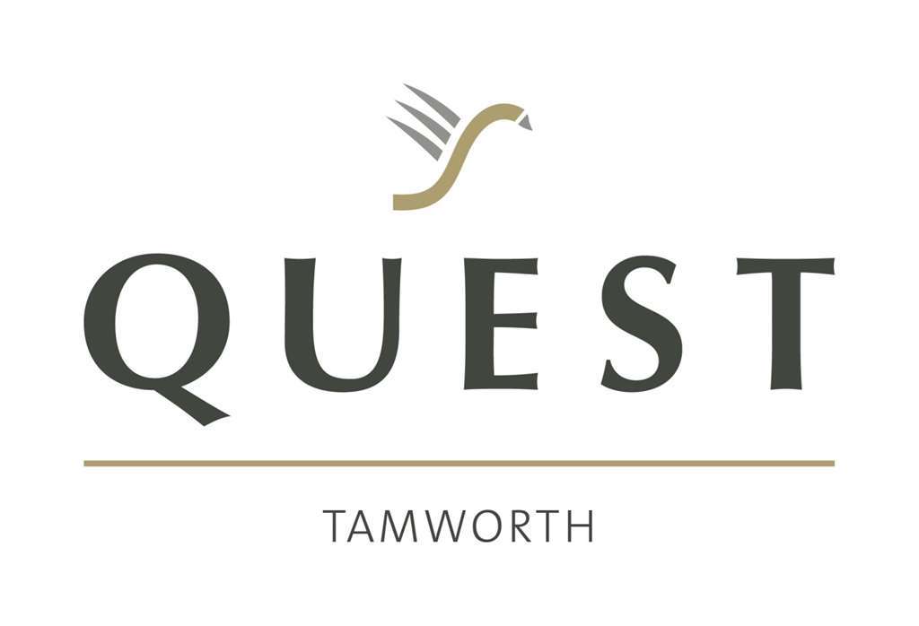 Quest Tamworth 아파트 호텔 로고 사진